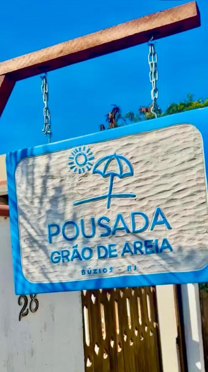 Grao De Areia Hotel