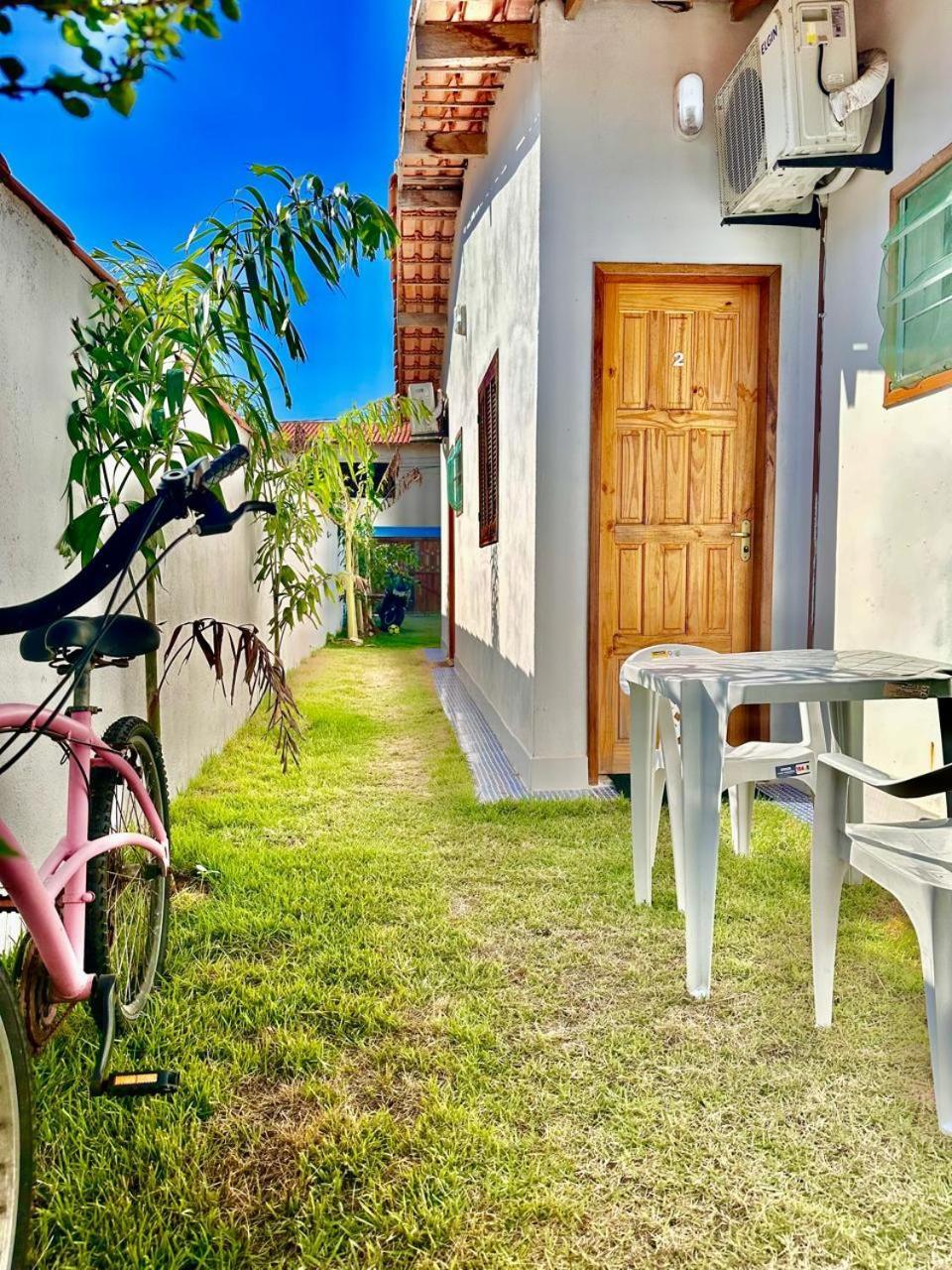 Grao De Areia Hotel *