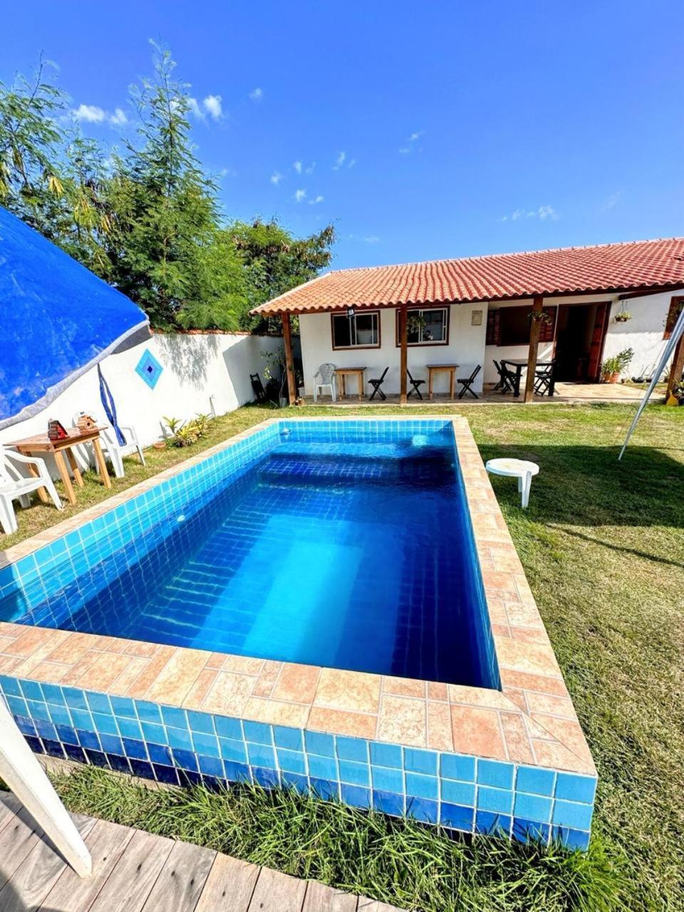 Hotel Grao De Areia *