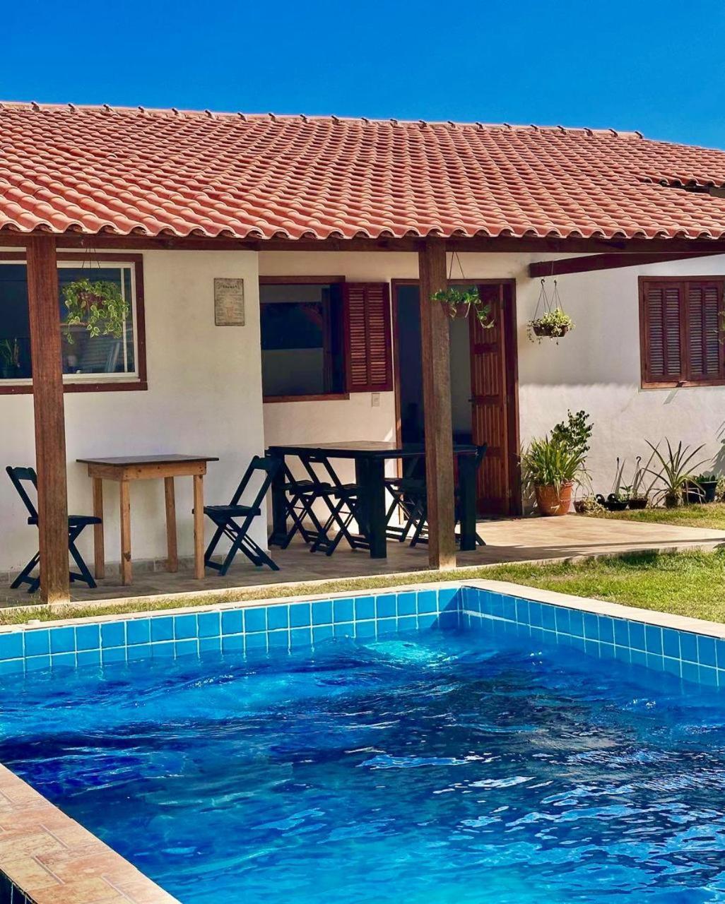 Grao De Areia Hotel Armacao dos Buzios
