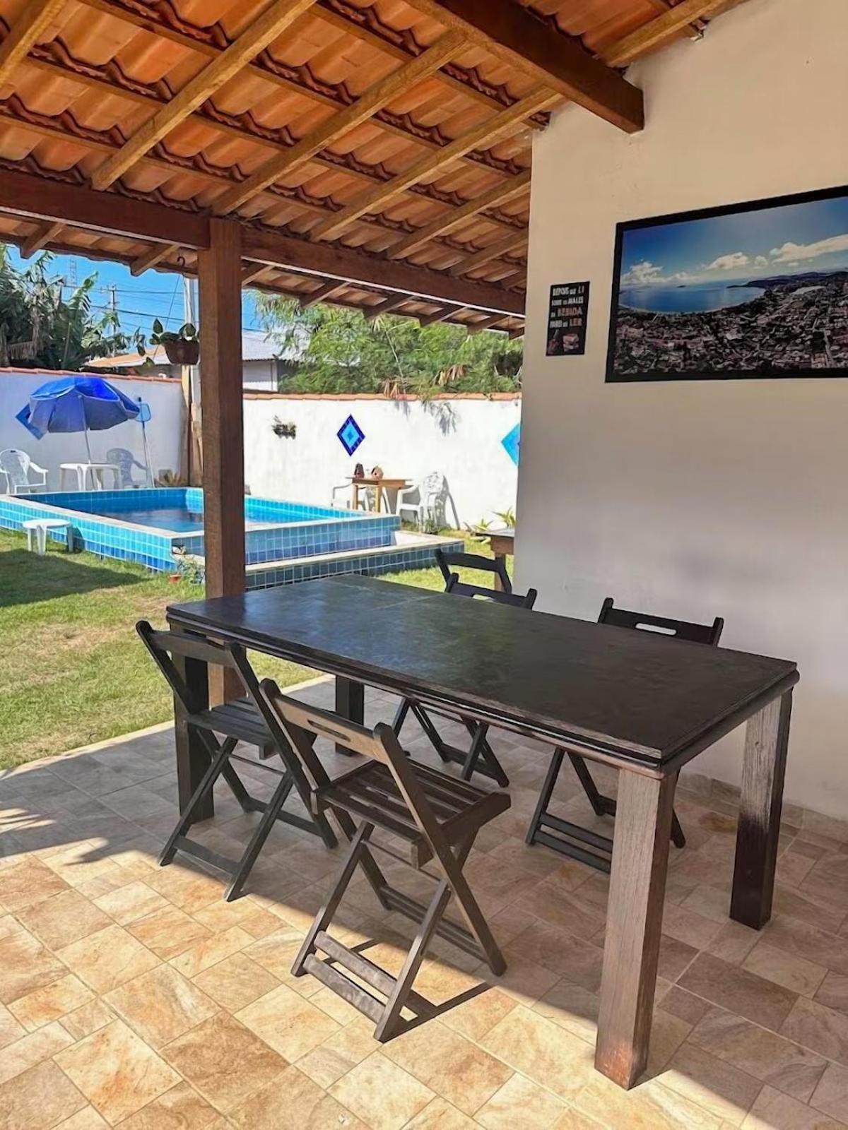Grao De Areia Hotel