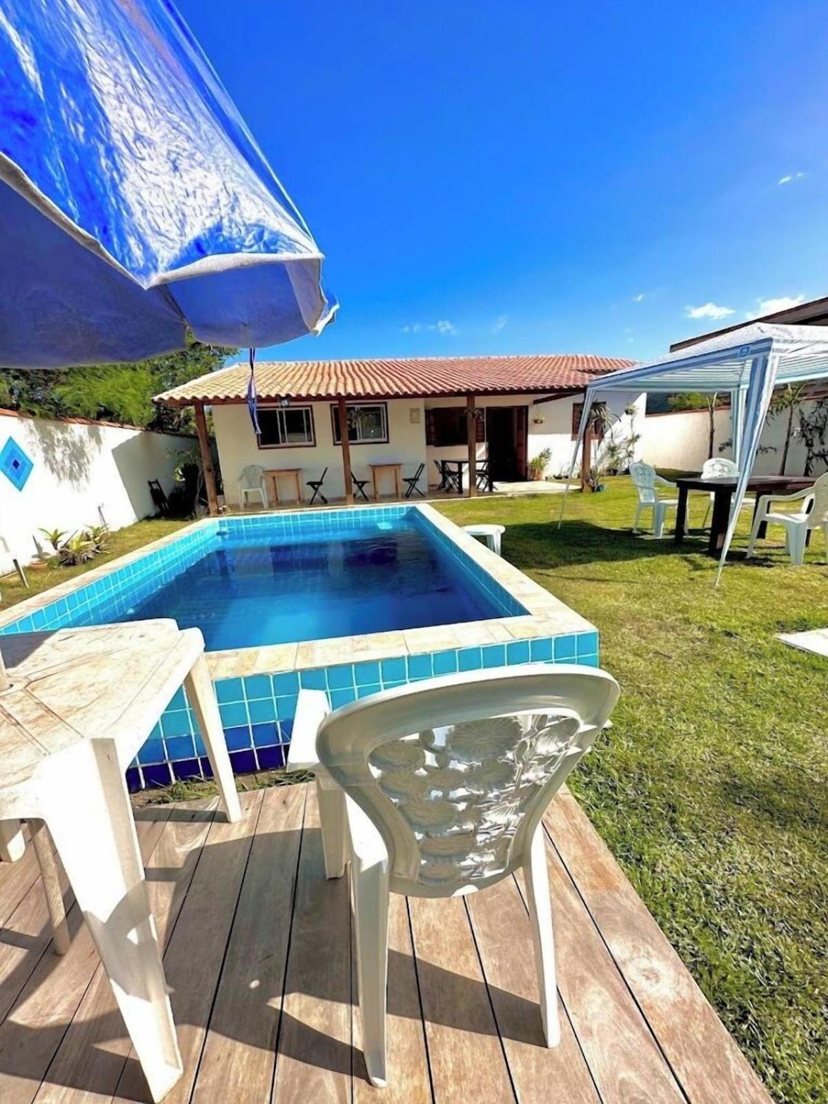 Grao De Areia Hotel Armacao dos Buzios